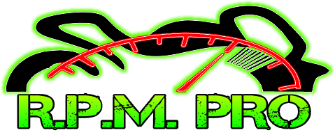 Rpmpro alarmas para moto