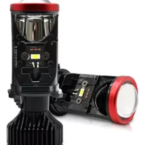 Bombillo Led MiniProyector Y8