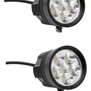 Exploradora Led L6X