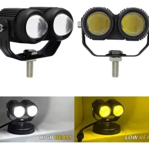 Exploradora Led Driving Doble