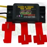 modulo estacionarias