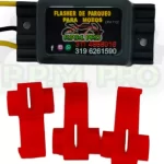 modulo estacionarias