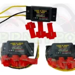 modulo estacionarias