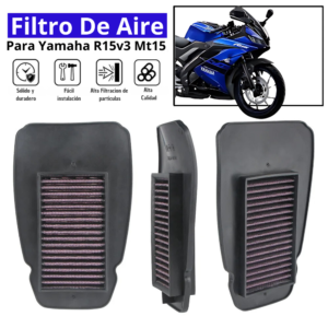 Filtro Aire K&n Yamaha Mt15 – R15 V3