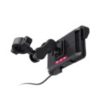 5.0inch 2.5D IPS Screen Motorcycle Navigation CarPlay & Android Auto