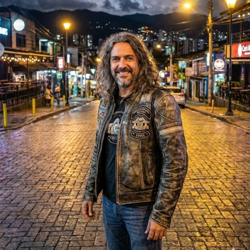 Carlos Jaramillo